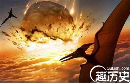 生物大灭绝的原因 生物大灭绝的原因竟是高温？那是怎样的情景