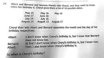 世界上最难的数学题 世界上最难的数学题 新加坡孩子竟要做这么难的数学题