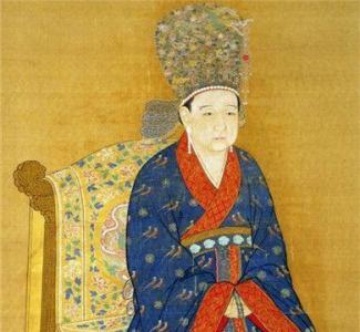 宋宁宗赵扩 宋宁宗赵扩 宋宁宗赵扩家庭成员简介 为何其九个儿子都夭折
