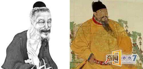 张三丰传说 历史上的张三丰 与传说不是一个人