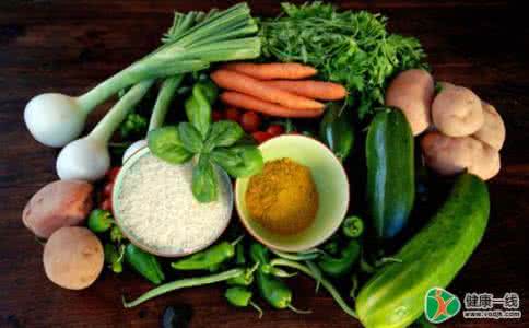 葱姜蒜 春季多吃葱姜蒜有哪些好处