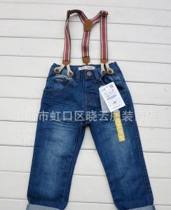 儿童背带裤编织视频 儿童背带裤编织视频 儿童穿背带裤好吗?如何给宝宝选择背带裤
