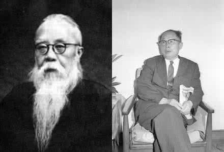 唐寅在异界里邱真下场 看，他们嘲讽学界前辈的下场