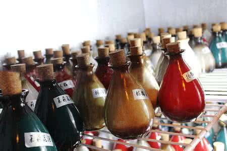 自酿果酒 自“酿”果酒