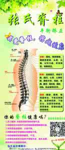 颈椎 脊柱炎 趁年轻保护脊柱 养生 趁年轻保护脊柱，远离肩颈腰背不适！