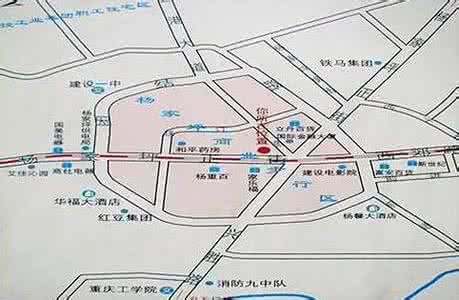 店铺选址分析 店铺选址：该如何选择好的地址