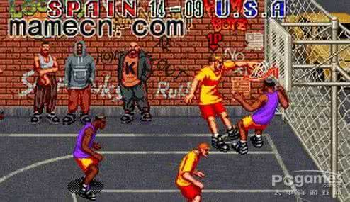 经典街机游戏 街机游戏盘点 经典街机游戏盘点TOP10