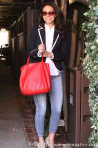 龙之谷手游三件套混搭 不用穿内搭的初秋三件套