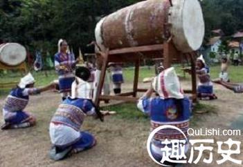 哈尼族信仰 哈尼族的信仰是什么?又有何祭祀活动