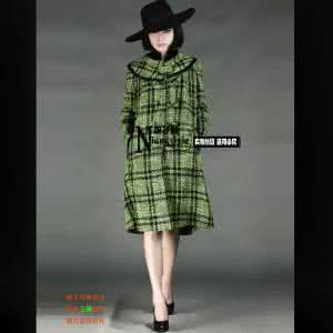 手工编织时尚毛线外套 简单时尚的白领超短编织外套(图解)