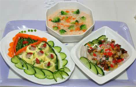 上班族自带午餐食谱 上班族营养午餐食谱 上班族自制午餐 保证营养