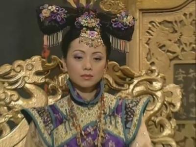 两鬓白发是什么原因 古代女子各种华丽的发鬓