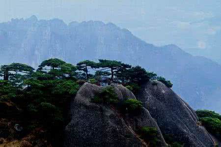 惠州九龙峰旅游风景区 九龙峰