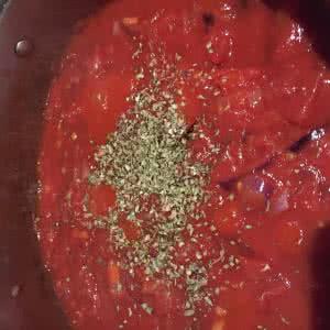 番茄酱意大利面的做法 意大利厨师的番茄酱方子,真的好简单