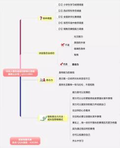 成功的决定性因素 决定你是否会成功的核心因素是什么？