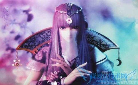 秦时明月中少司命是谁 秦时明月中的少司命是谁 少司命是怎么死的