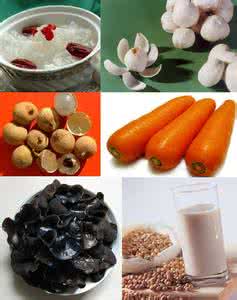 阿胶煲汤食谱大全 秋冬调补吃阿胶 阿胶调补食谱推荐