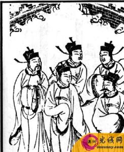 郑均悟兄 东汉郑均悟兄故事有何含义 郑均悟兄故事