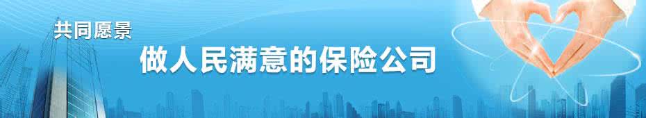 中国人民保险集团公司 中国人民保险集团公司简介