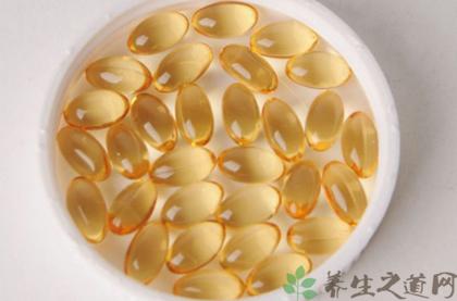 维生素e去痘印方法 维生素e去痘印方法 维生素e能够去痘印吗