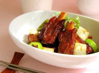 家常菜排骨的做法 排骨的11种家常菜做法