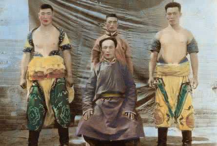 蒙古人不过中秋节 为什么蒙古人不过中秋节