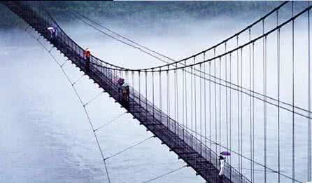 摄影构图技巧 三种摄影构图技巧