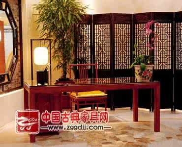 红木家具上漆与打蜡 探究现代人与红木家具情缘