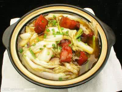 砂锅菜谱 砂锅菜谱，超级解馋菜！（152道）
