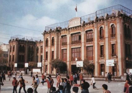 陆家嘴以前是黄浦区 20年前的黃浦區（二）【53P】