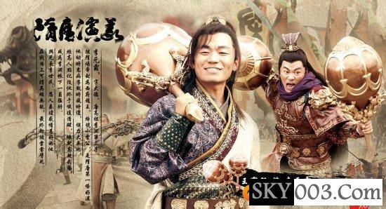 隋唐英雄李元霸 隋唐第一好汉李元霸究竟有多强?荒诞结局是为何