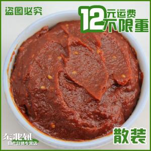 东北朝鲜辣椒酱的做法 朝鲜辣酱的做法大全