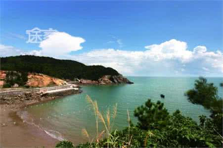 江浙沪 海岛 盘点江浙沪最美海岛