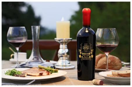 红酒和葡萄酒的区别 红酒和葡萄酒的区别 科普红酒和葡萄酒的区别