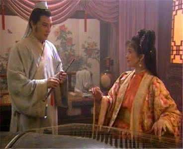 青楼名妓李师师色情版 宋江见名妓李师师作词念奴娇一首 念奴娇宋江