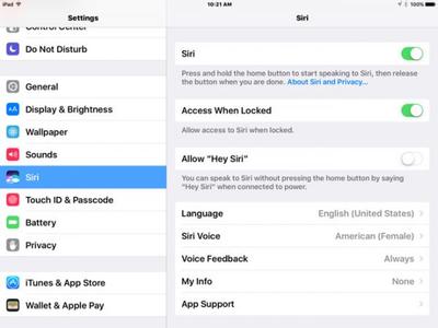 siri自动弹出 iPhone SE siri弹出怎么办
