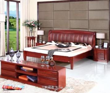 实木家具选购 实木家具选购误区解析