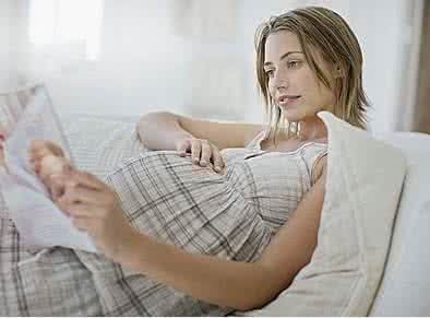 准妈妈胎教 胎教时准妈妈必做的9件大事 !