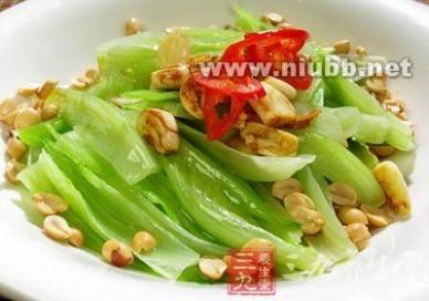 生菜的做法大全 生菜的做法 6款食谱给你不一样的生菜滋味