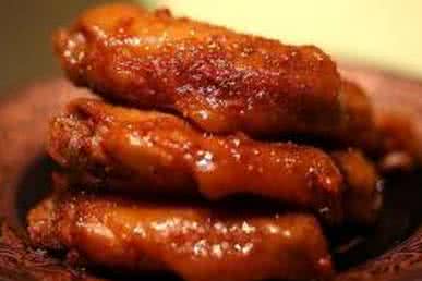 最简单的红烧鸡翅做法 红烧鸡翅的做法大全