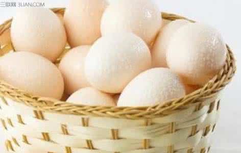 女人吃什么滋阴养颜 女人常吃蛋可以滋阴养颜