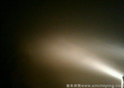 超大功率雾灯 关于雾灯，必须澄清的几大问题