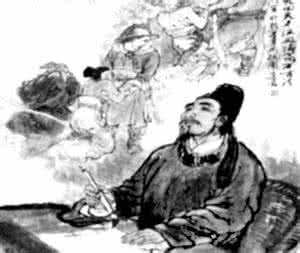 送别杜审言 送别杜审言是谁写的 送别杜审言