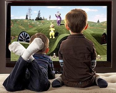电视对孩子的伤害,你想不到的大