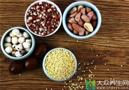 好吃点粗粮饼干发胖吗 粗粮吃多了会发胖吗?吃粗粮减肥养生需要注意哪些事项?