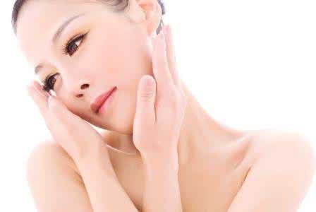 软绵滑白细嫩 白滑细嫩 朴素的方法一样让你美丽