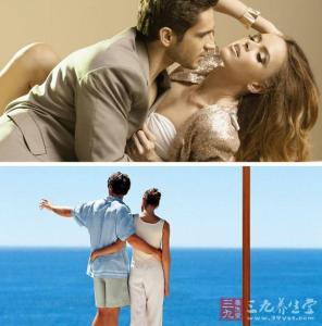 婚后夫妻缺乏的6个习惯