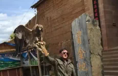 纳西族文化 纳西族的鹰猎文化有着怎样的历史