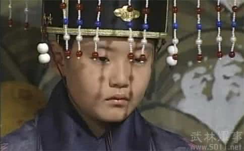 慈禧死后谥号 睿宗李晄谥号死后他的子女怎么样了?