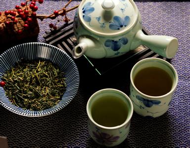 日本茶道泡茶的步骤 【茶道文化】点茶、煮茶、泡茶的区别!